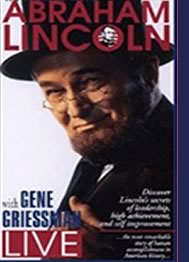 An Evening With Abraham Lincoln