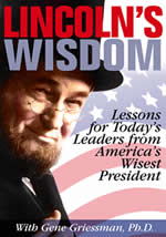 Abraham Lincoln's Wisdom